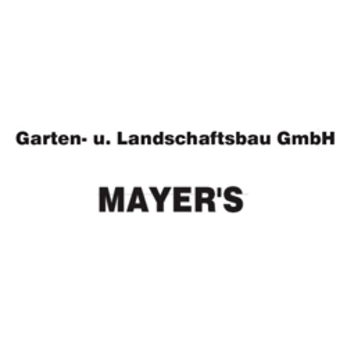 Bilder Mayers Garten- und Landschaftsbau GmbH