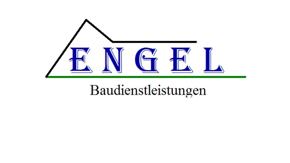 Engel Baudienstleistungen Logo