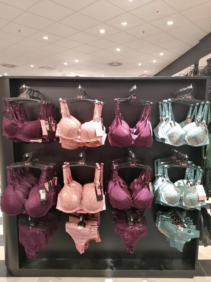 Bilder Hunkemöller