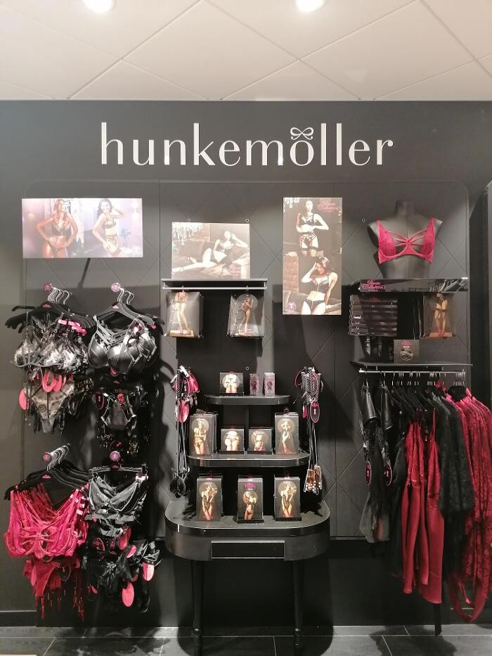 Bilder Hunkemöller