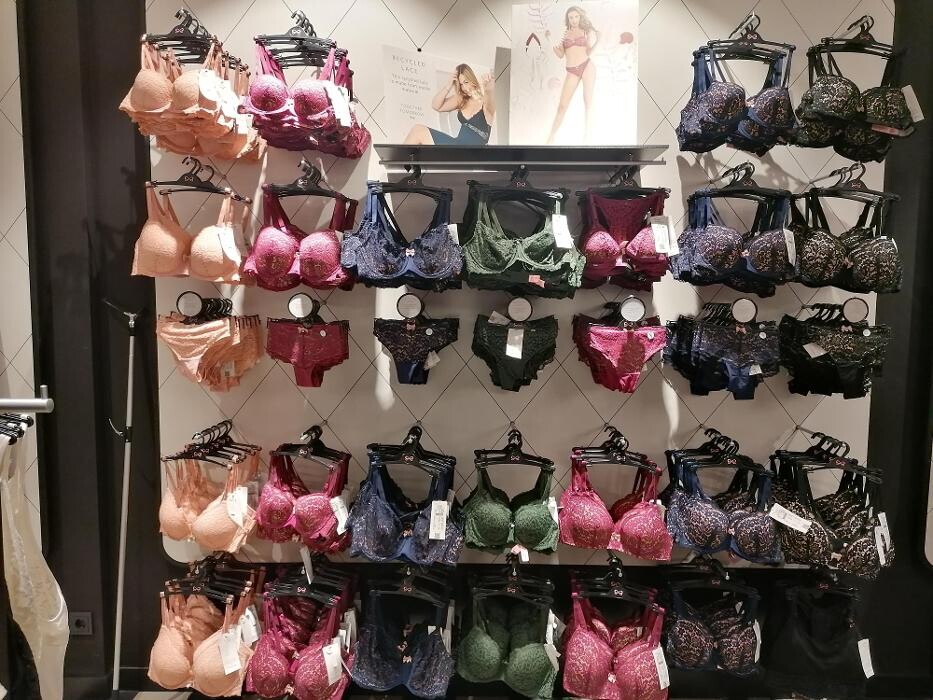 Bilder Hunkemöller