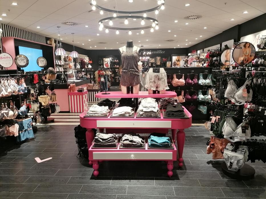 Bilder Hunkemöller