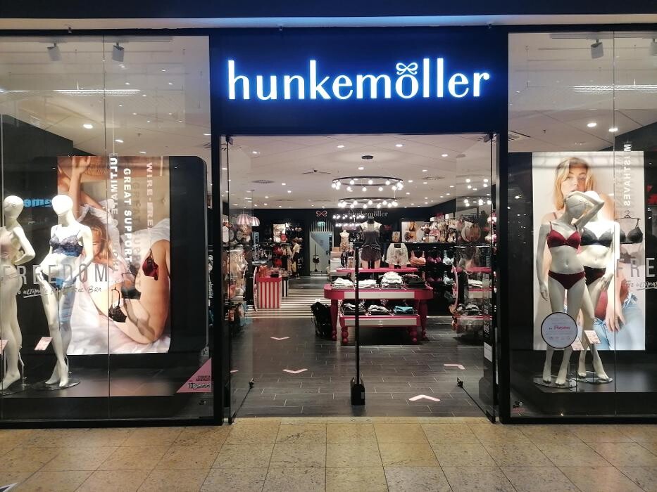 Bilder Hunkemöller