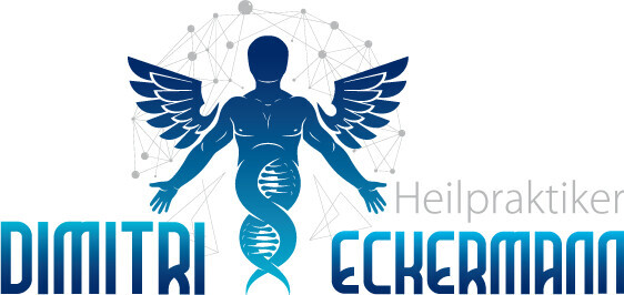 Dimitri Eckermann Heilpraktiker Logo