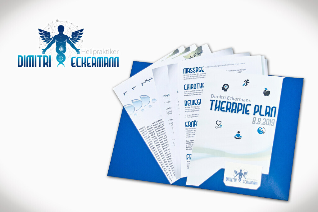 Bilder Dimitri Eckermann Heilpraktiker