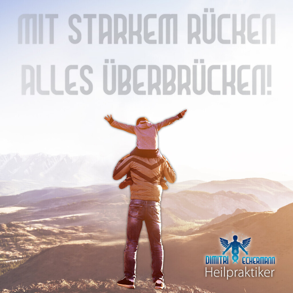 Bilder Dimitri Eckermann Heilpraktiker