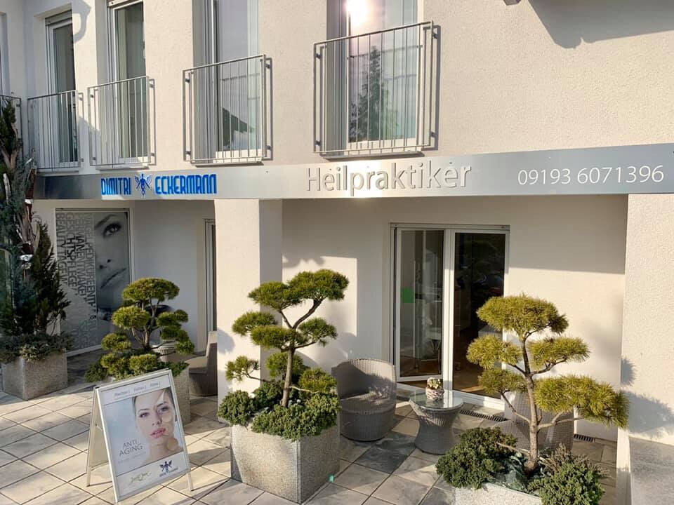 Bilder Dimitri Eckermann Heilpraktiker