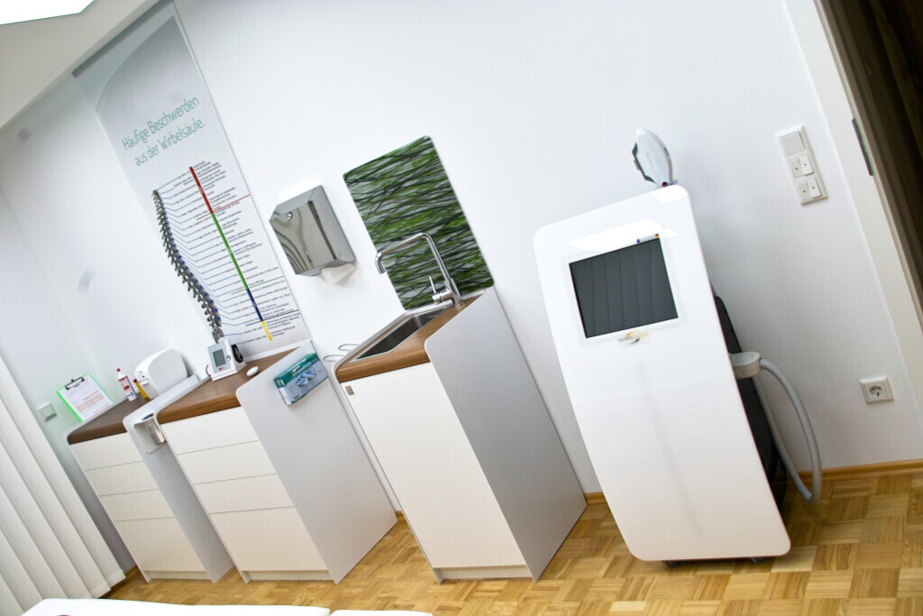 Bilder Dimitri Eckermann Heilpraktiker