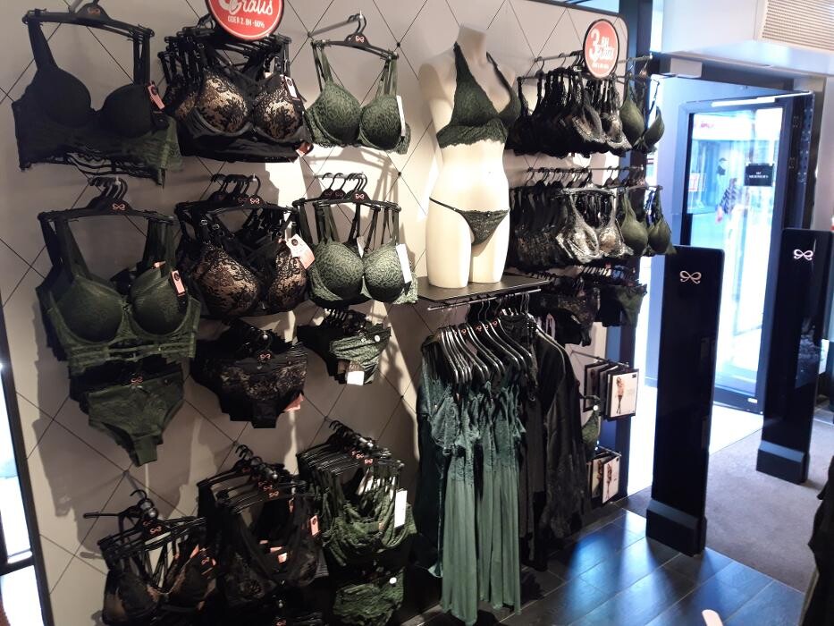 Bilder Hunkemöller