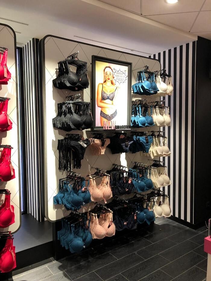 Bilder Hunkemöller