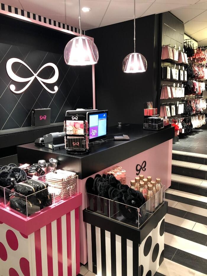 Bilder Hunkemöller