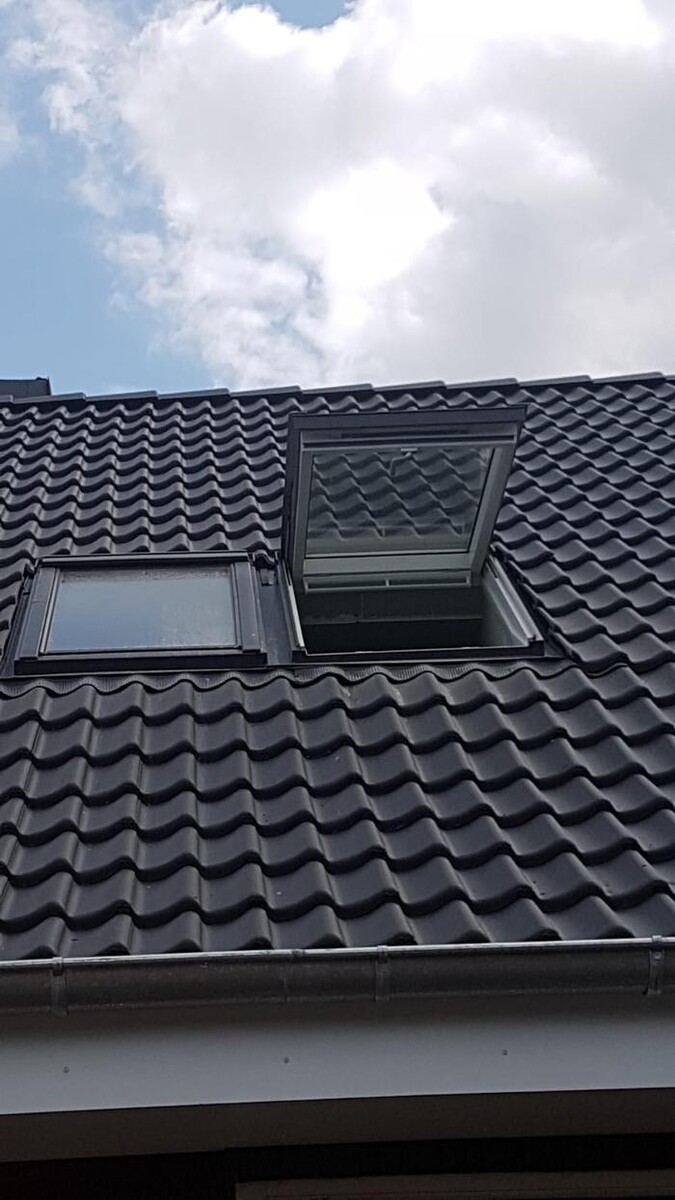 Bilder Dachdeckerei Kortz