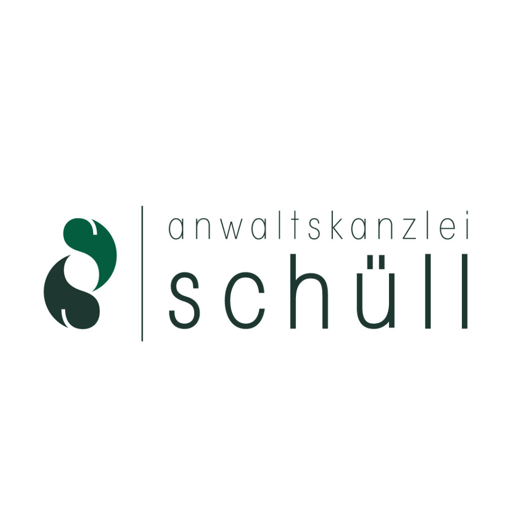 Christoph Schüll Logo