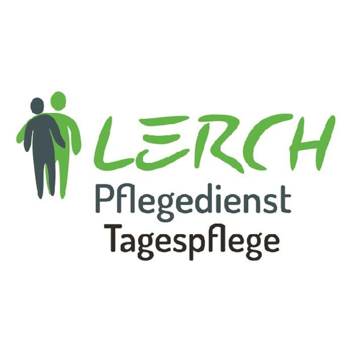 Pflegedienst Lerch Logo