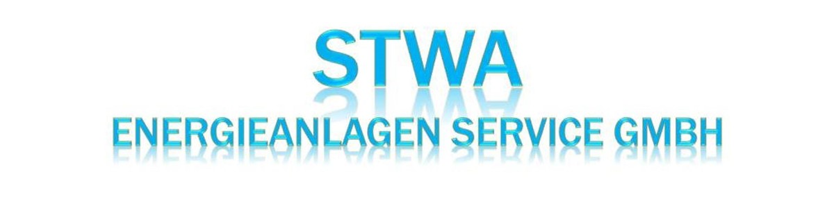 STWA Energieanlagen Service GmbH Logo