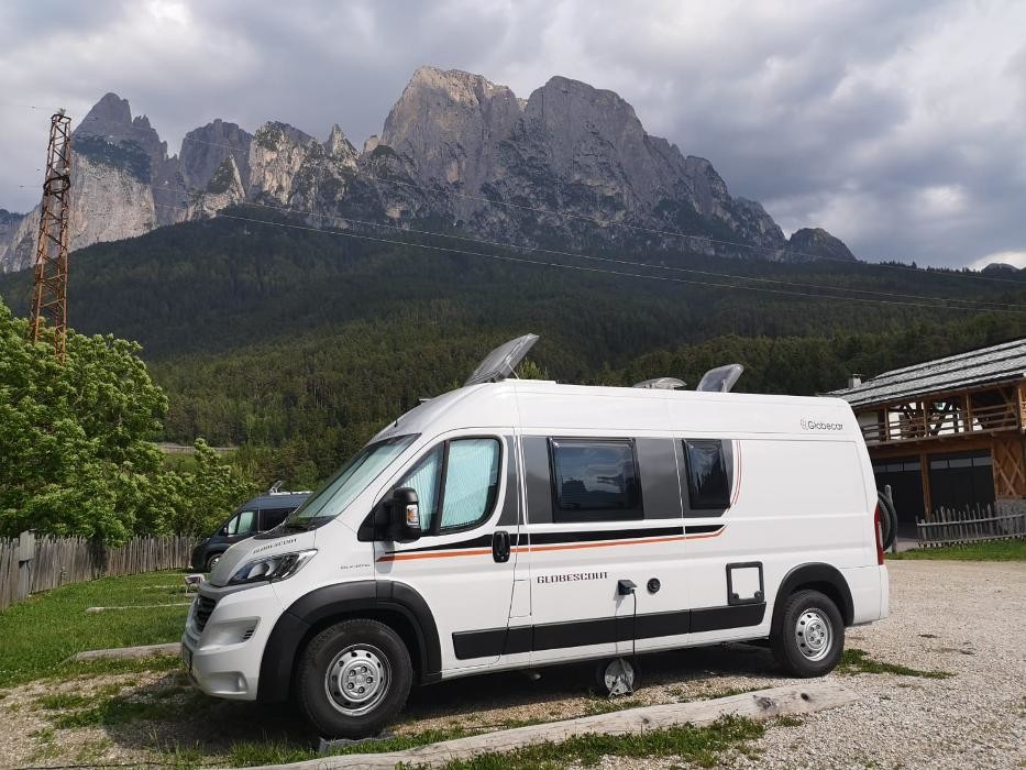 Bilder Sonnenlicht-Wohnmobilvermietung