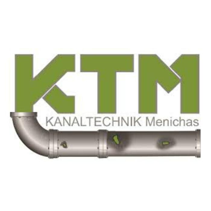 Bilder KTM Kanaltechnik Menichas