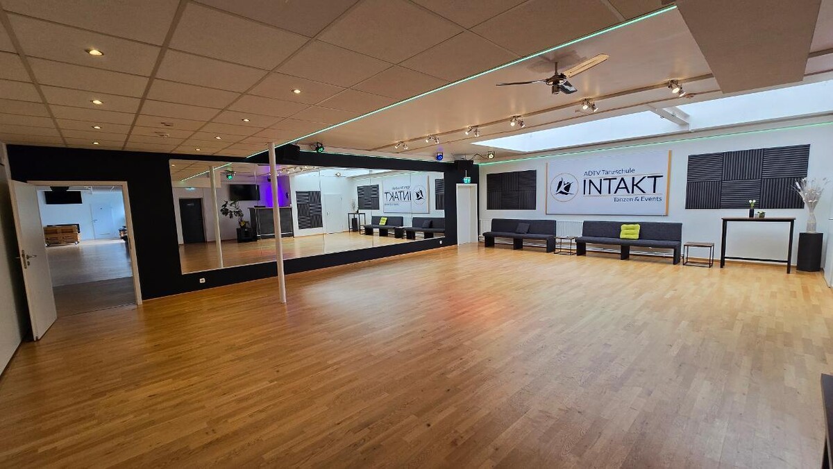 Bilder ADTV Tanzschule INTAKT