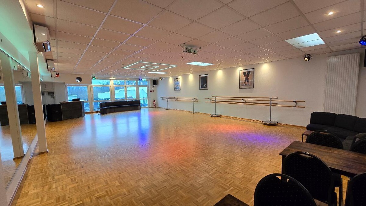 Bilder ADTV Tanzschule INTAKT