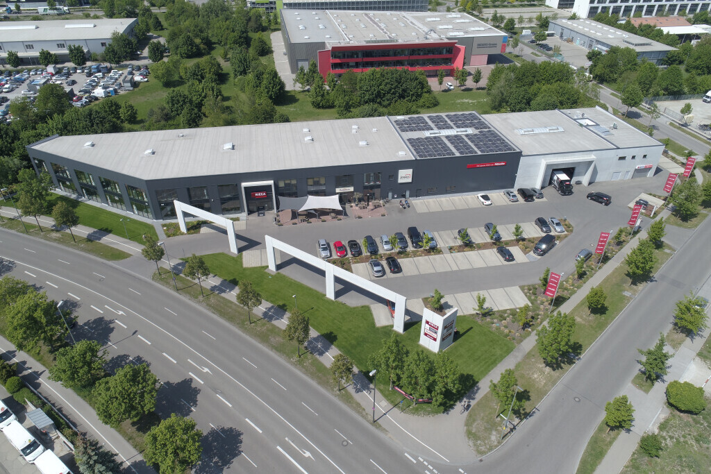 Bilder RIEGA Georg Riegel e.K.