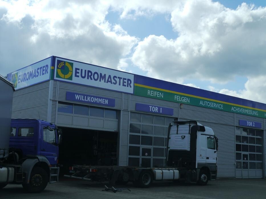 Bilder Autohaus Werner GmbH - Nutzfahrzeuge