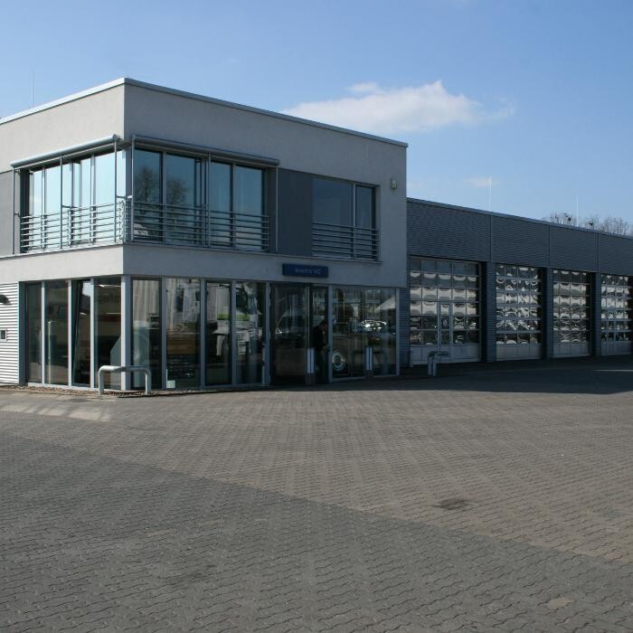 Bilder Autohaus Werner GmbH - Nutzfahrzeuge
