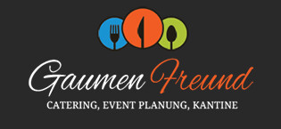 Gaumen-Freund Logo