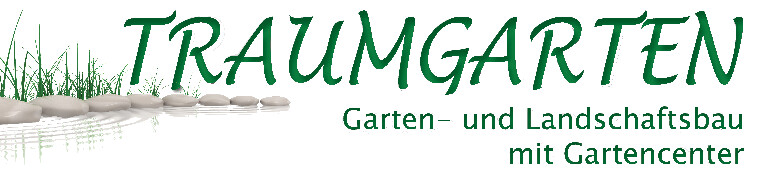 Traumgarten-Biedenkopf Logo