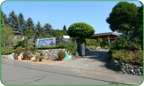 Bilder Traumgarten-Biedenkopf