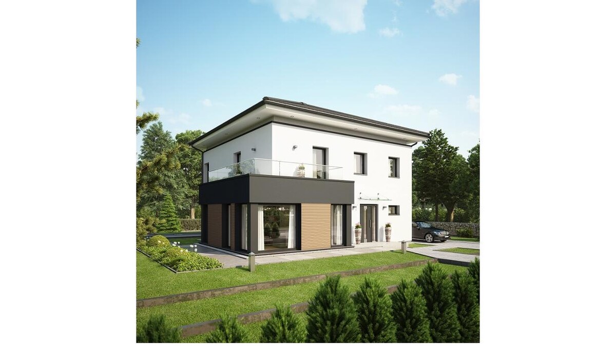 Bilder Bien-Zenker GmbH Potsdam