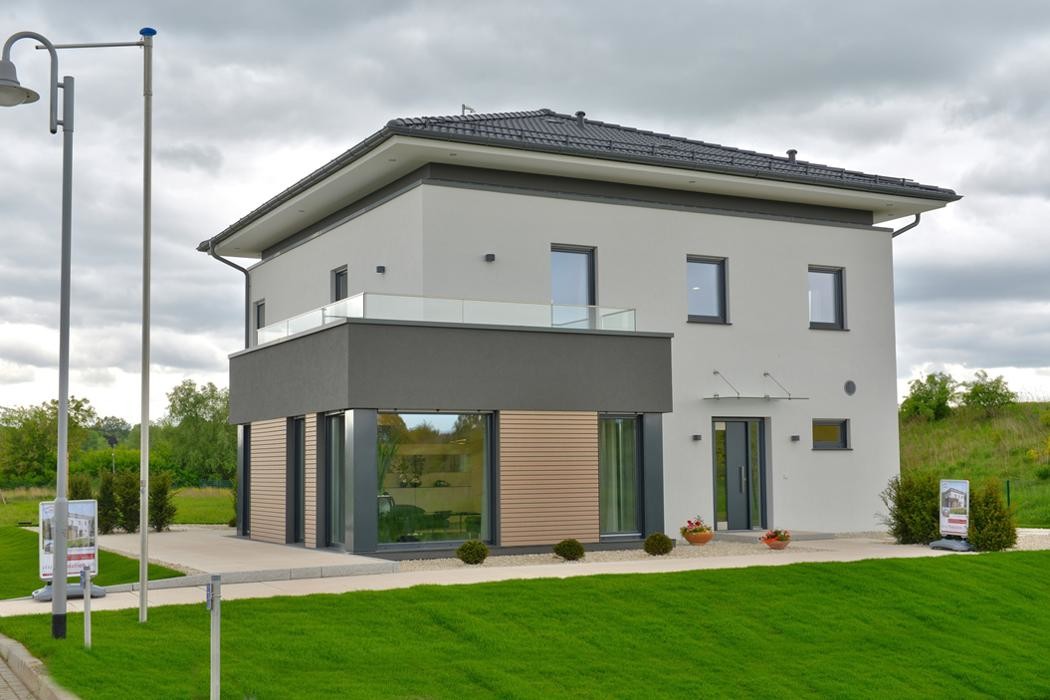 Bilder Bien-Zenker GmbH Potsdam