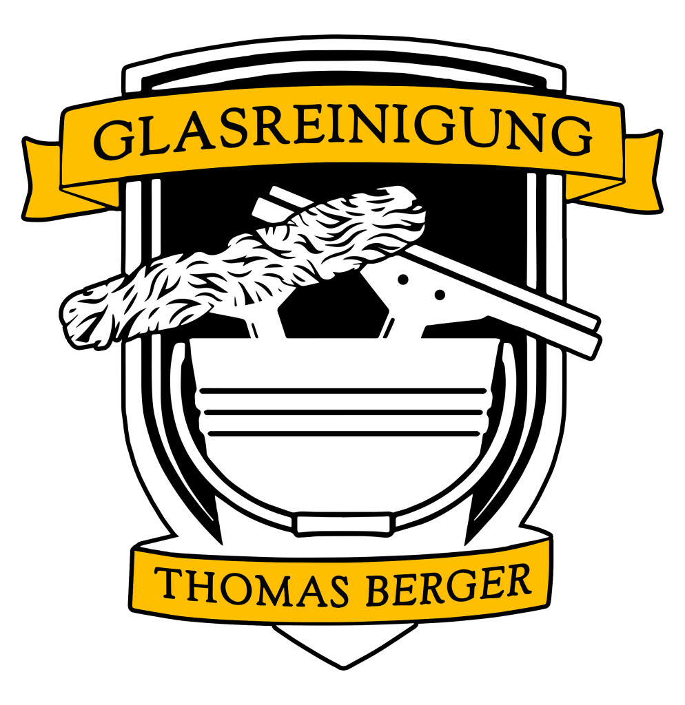 Glasreinigung Thomas Berger Logo