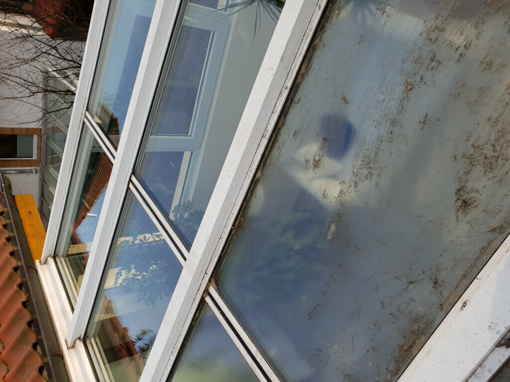 Bilder Glasreinigung Thomas Berger