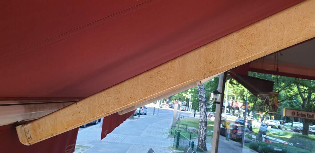 Bilder Glasreinigung Thomas Berger