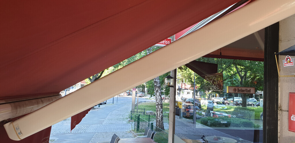 Bilder Glasreinigung Thomas Berger