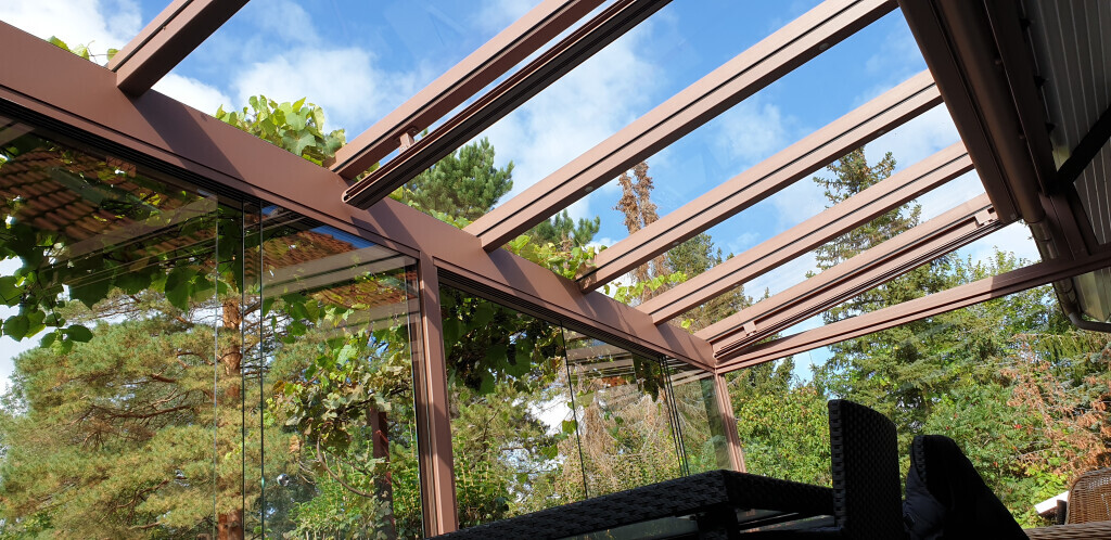 Bilder Glasreinigung Thomas Berger