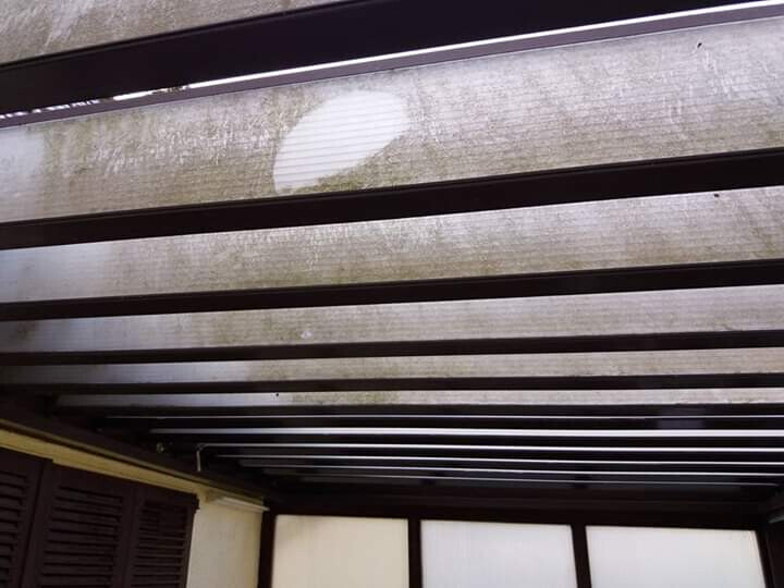 Bilder Glasreinigung Thomas Berger