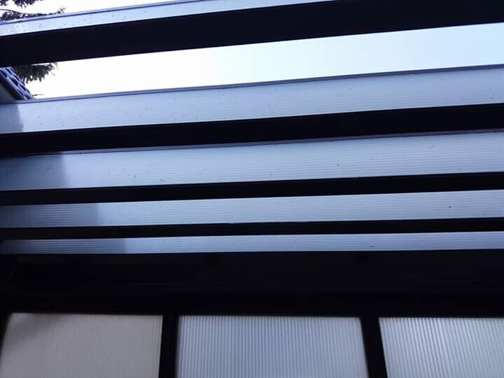 Bilder Glasreinigung Thomas Berger