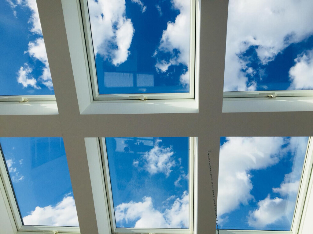 Bilder Glasreinigung Thomas Berger