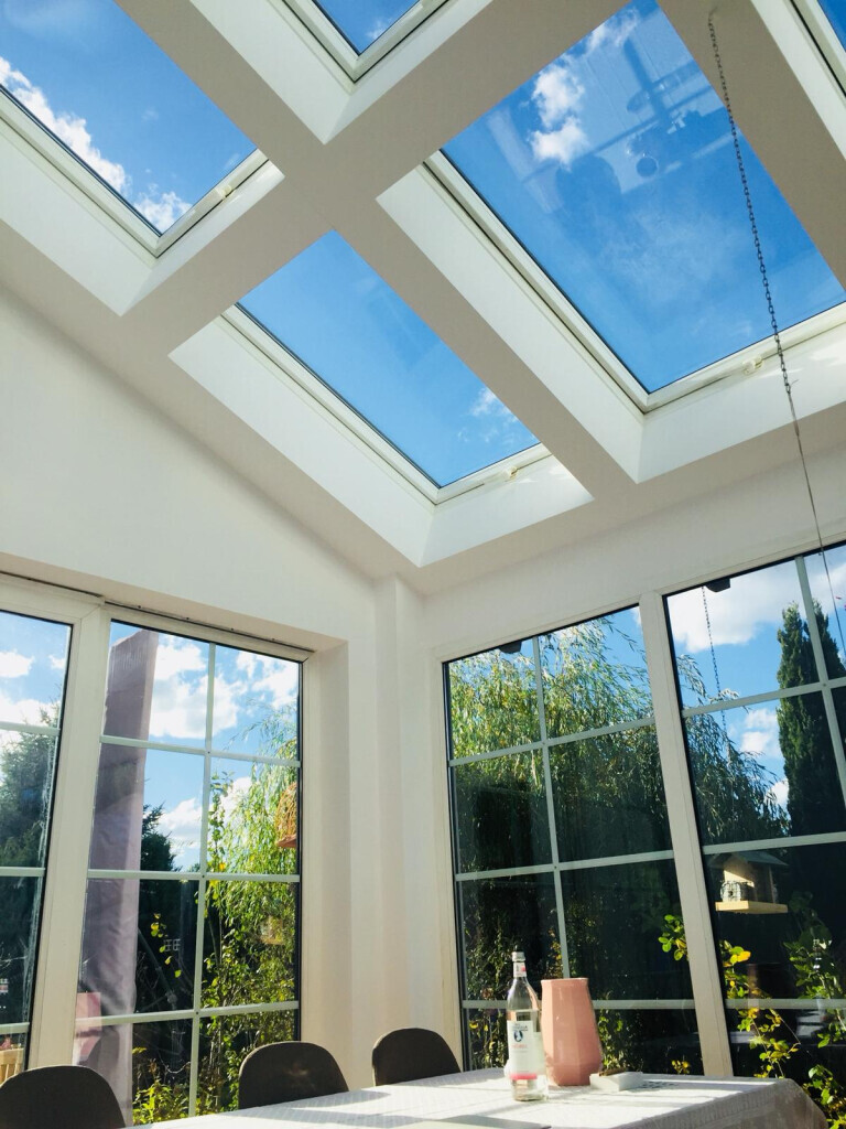 Bilder Glasreinigung Thomas Berger