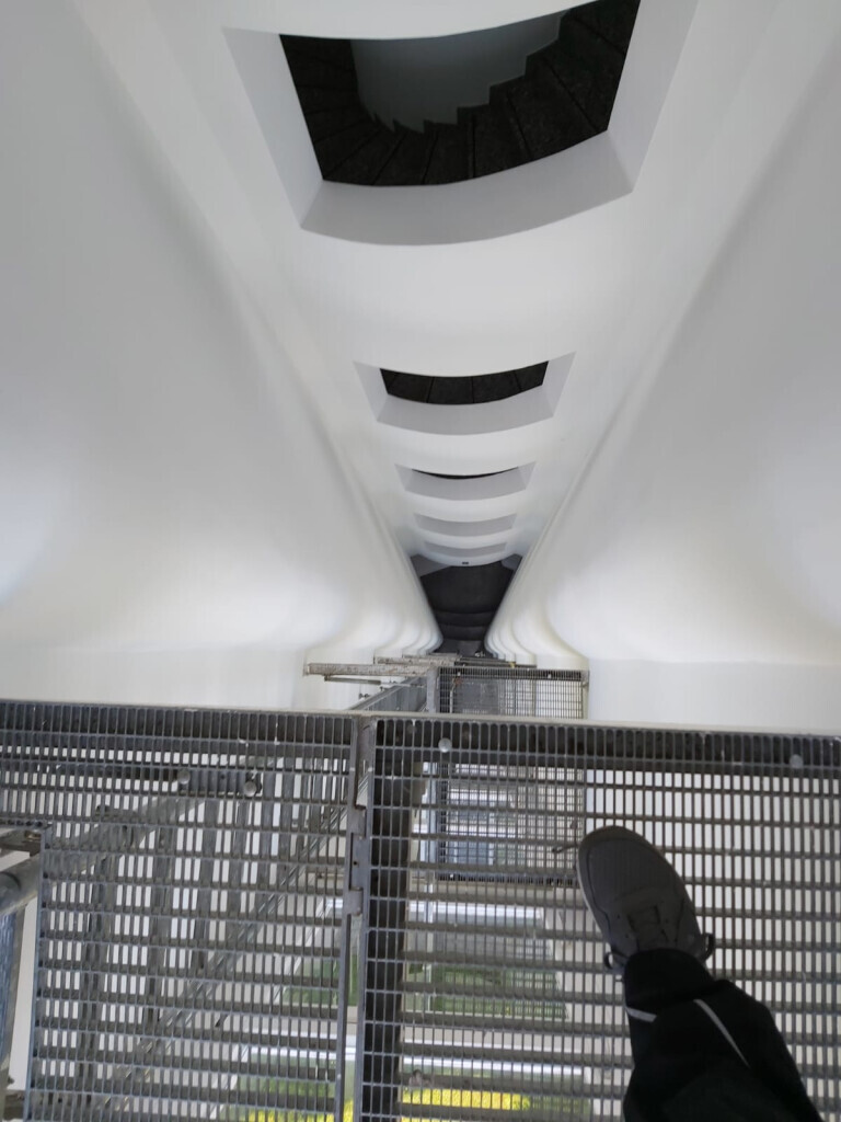 Bilder Glasreinigung Thomas Berger