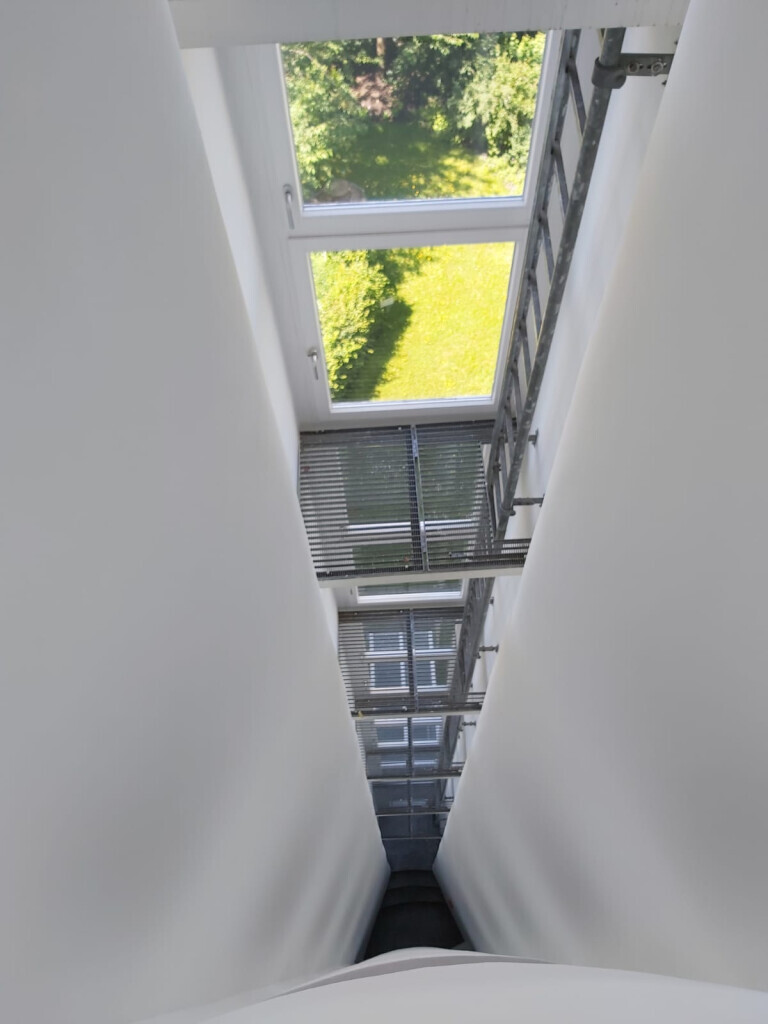 Bilder Glasreinigung Thomas Berger