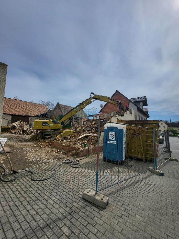 Bilder Sachverständigenbüro Christen