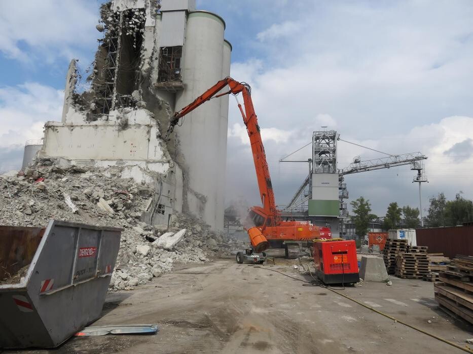 Bilder Sachverständigenbüro Christen