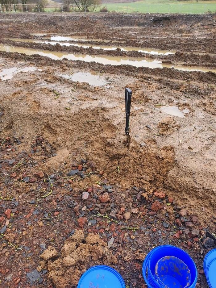 Bilder Sachverständigenbüro Christen