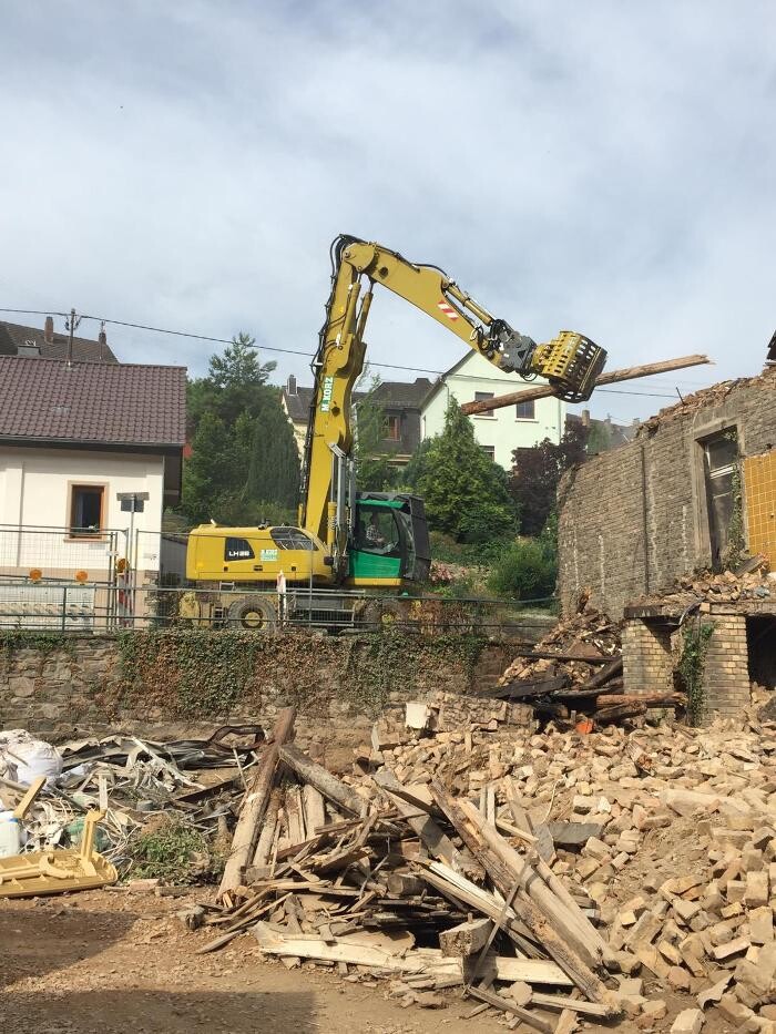 Bilder Sachverständigenbüro Christen