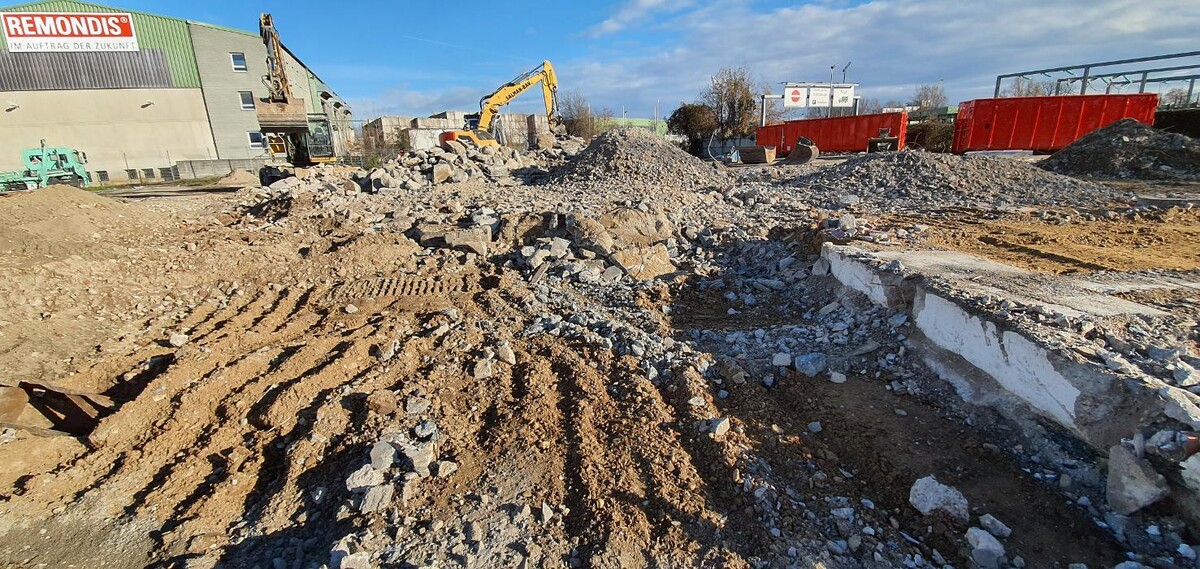 Bilder Sachverständigenbüro Christen