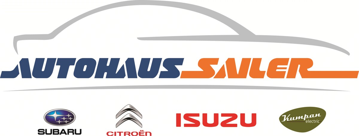 Autohaus Sailer GmbH & Co. KG Logo