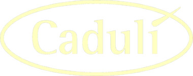 Caduli - Bio Catering & Events Logo