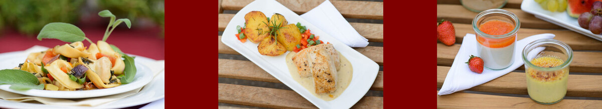 Bilder Caduli - Bio Catering & Events